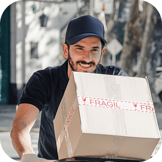 Deliveries
