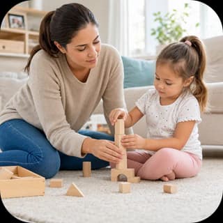 Childcare & Babysitting