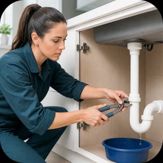 Plumbing Services