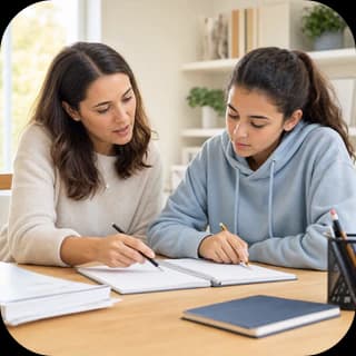 Tutoring & Education