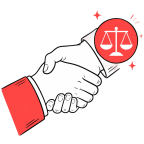 Fair dispute resolution